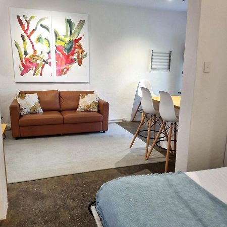 Eco Gallery Apartment Fremantle Extérieur photo