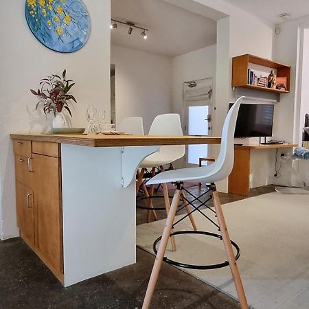 Eco Gallery Apartment Fremantle Extérieur photo