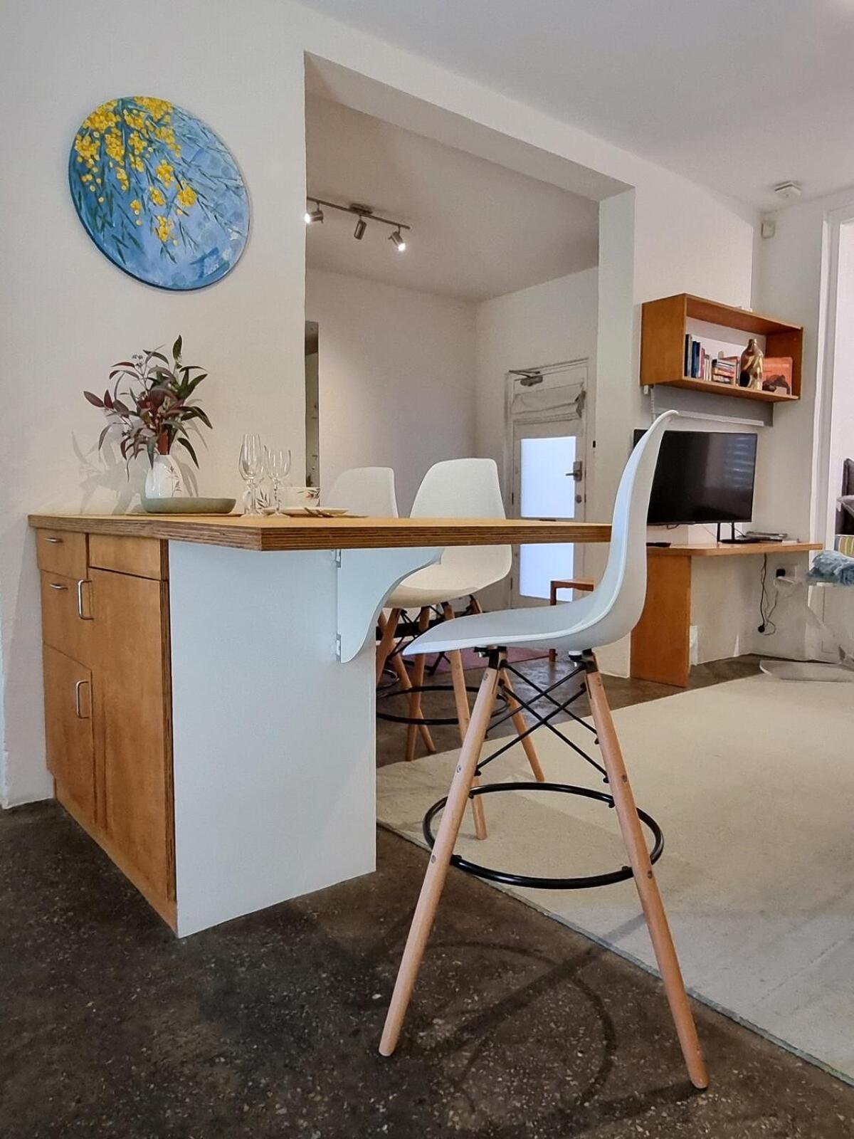 Eco Gallery Apartment Fremantle Extérieur photo