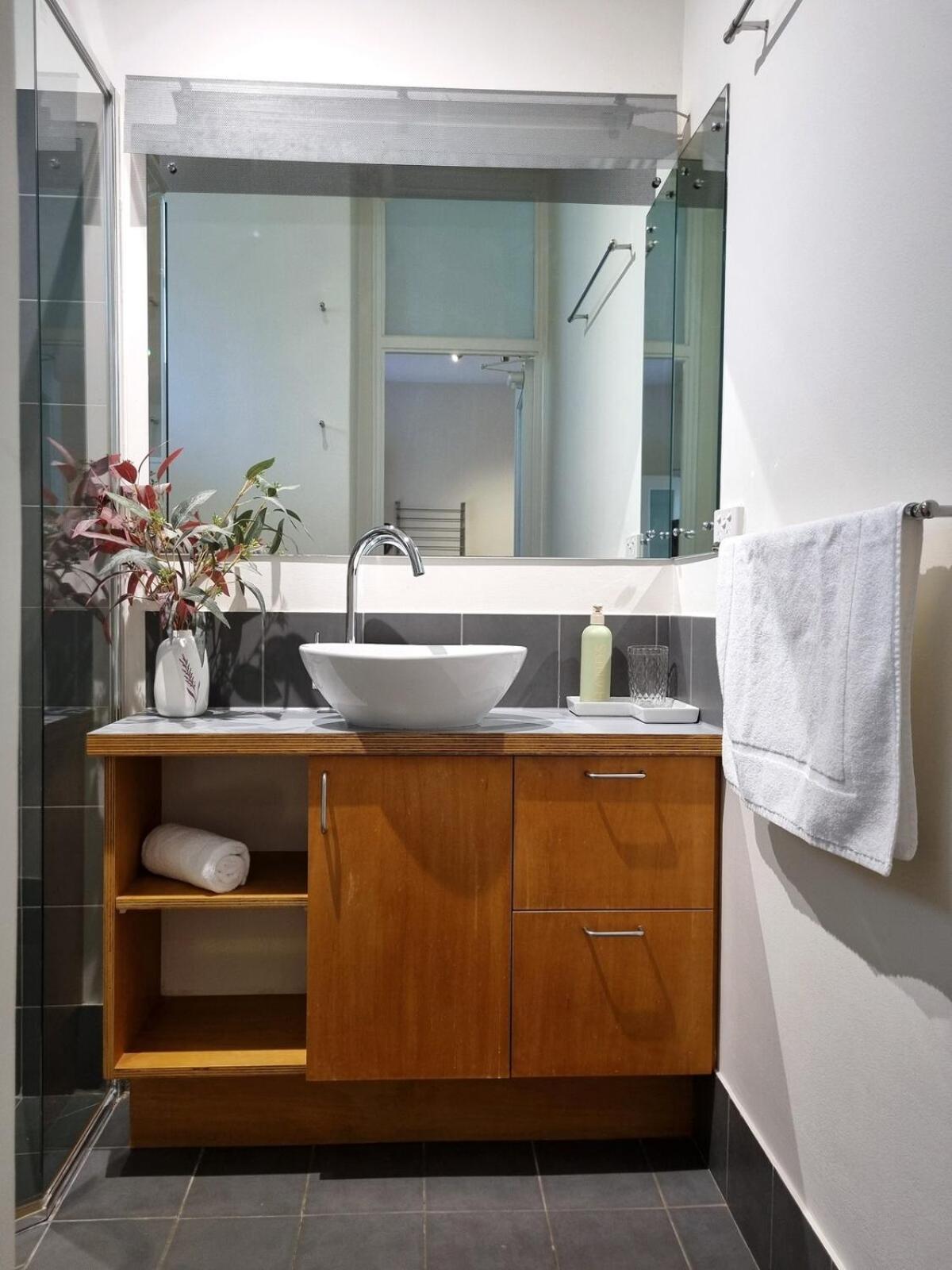 Eco Gallery Apartment Fremantle Extérieur photo